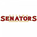 senators name logo